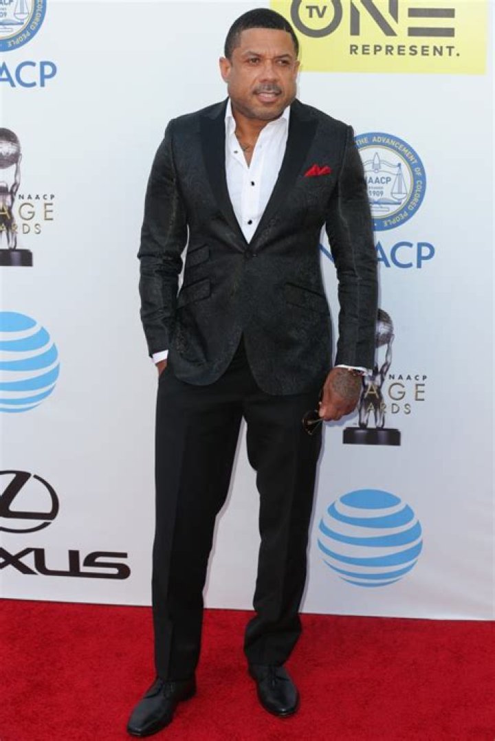 Benzino Net Worth - Wiki, Age, Weight and Height, Relationships, Family, and More