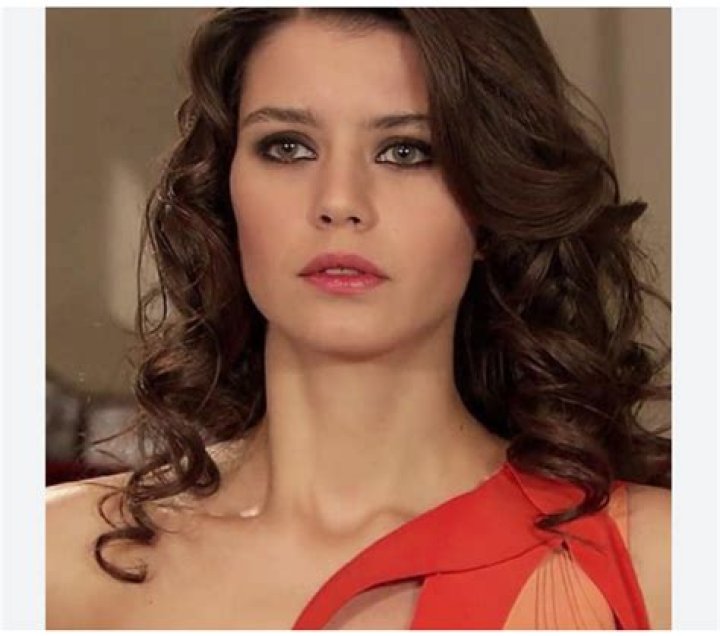Beren Saat Bio (Wiki) 