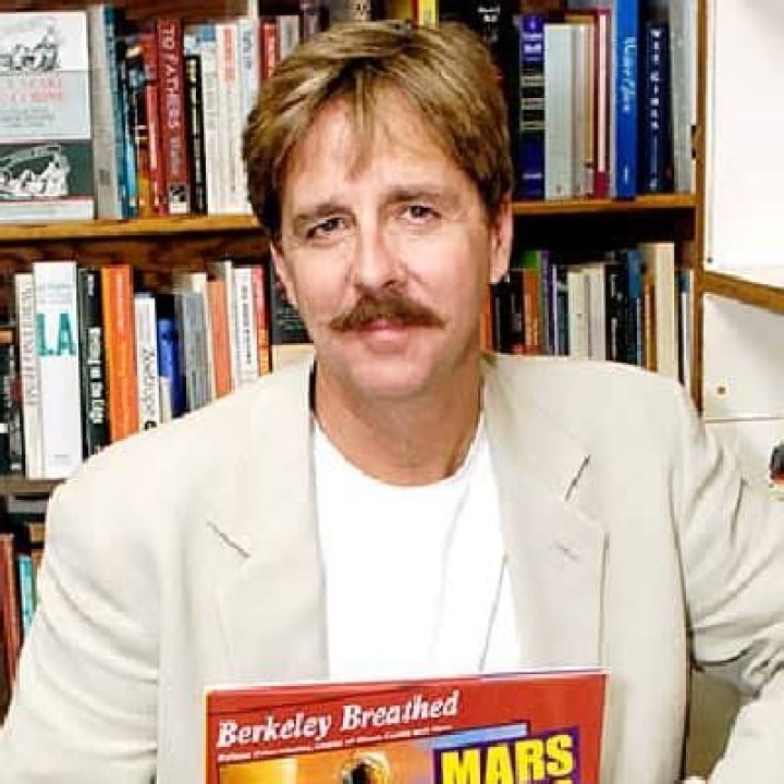 Berkeley Breathed - Age, Family, Bio