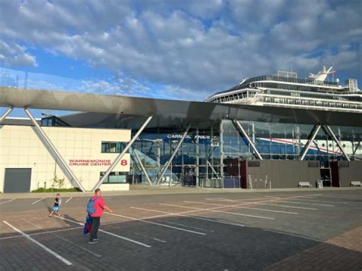 Berlin Shore Excursions & Cruise Excursions