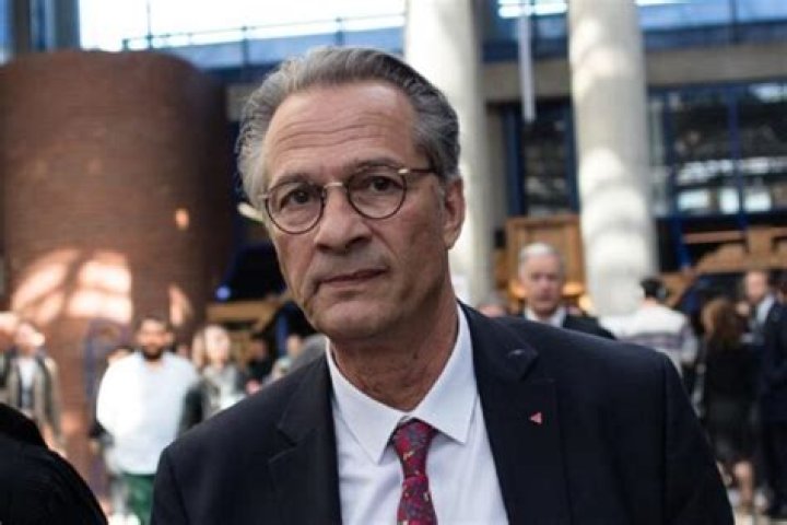 Bernard Pignerol Wikipedia Bio Age Partner And Net Worth