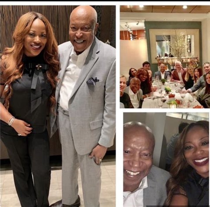 Bershan Shaw - Age, Family, Bio