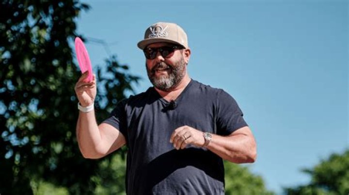 Bert Kreischer Bio (Wiki) 