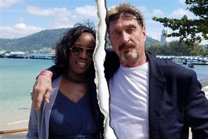 
Bessbrook’s Father, David Hanna, 53, dies in a fatal pool accident 