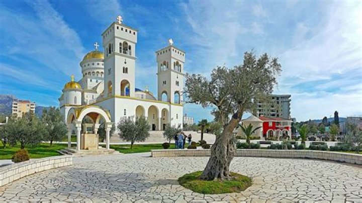 Best Cruises to Bar, Montenegro