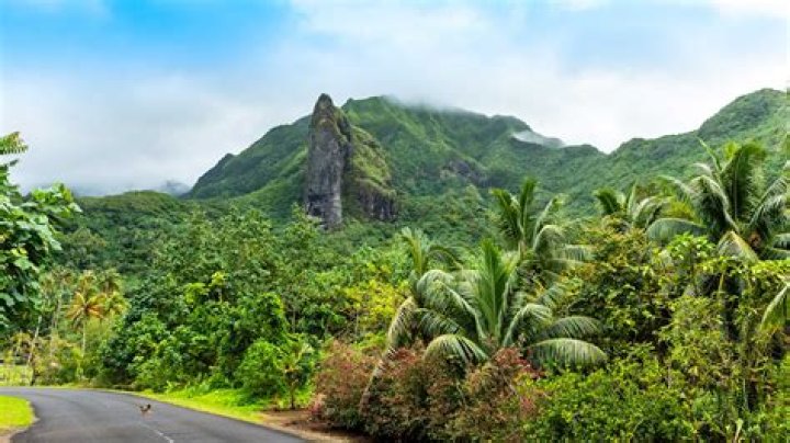 Best Cruises to Raiatea, French Polynesia