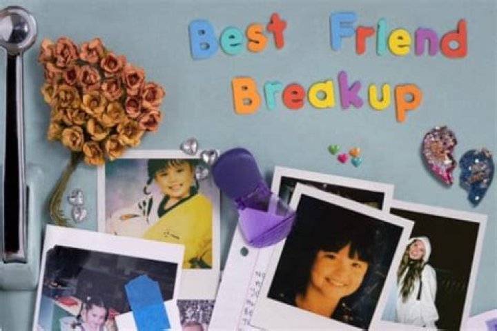 Best Friend Breakup - Artist, Ages, Trivia
