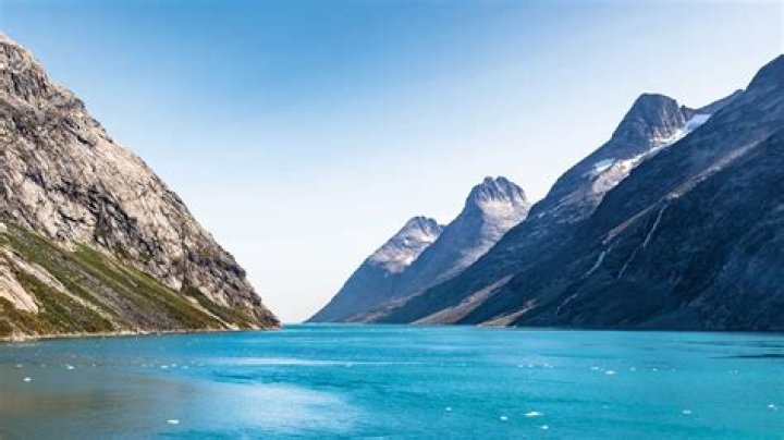 Best Prins Christian Sund Cruises