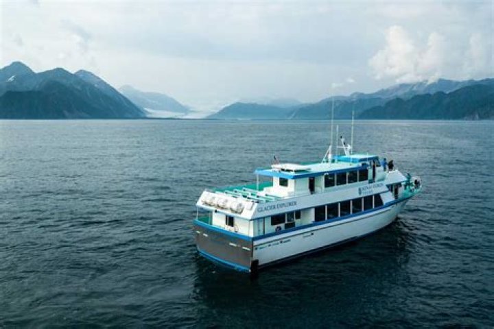 Best Seward Shore Excursions & Cruise Tours