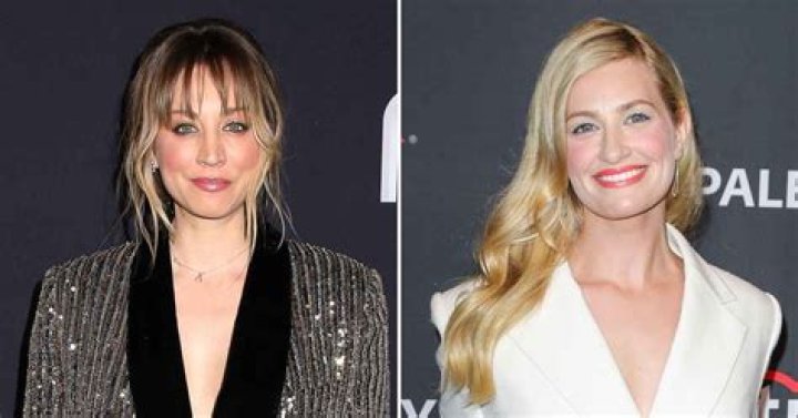 Beth Behrs Weight Gain Has Questioned Fans If She Is Pregnant Again?