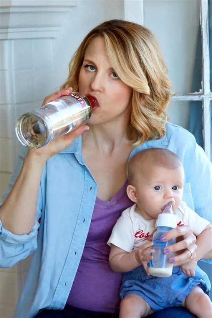 Beth Crosby - Age, Family, Bio