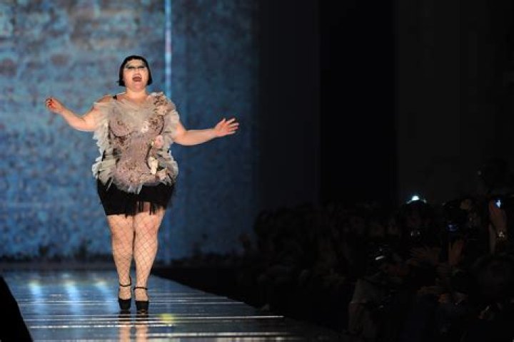 Beth Ditto Net Worth - Wiki, Age, Weight and Height, Relationships, Family, and More