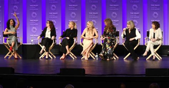 Beth Hall Net Worth - Wiki, Age, Weight and Height, Relationships, Family, and More