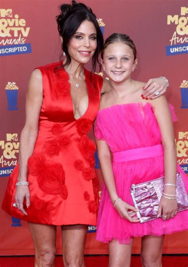 Bethenny Frankel - Age, Family, Bio