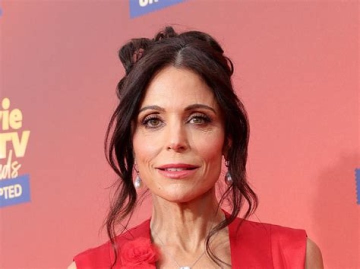 Bethenny Frankel Among The Dozens Of Women Who Have Been 'Punched' In NYC