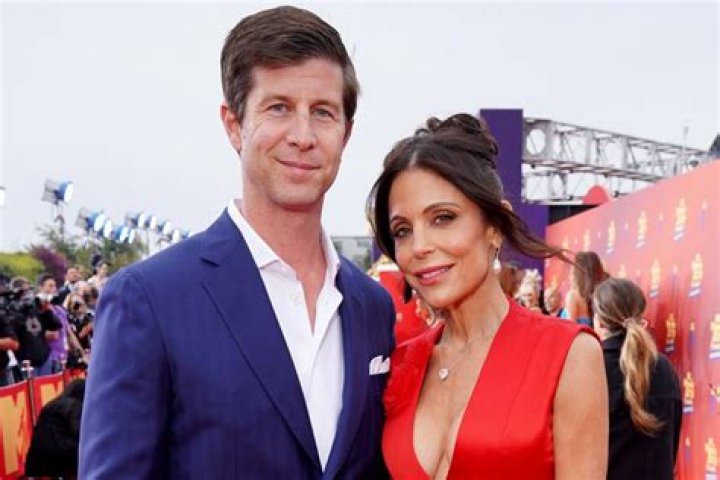 
Bethenny Frankel Says She and Fiancé Paul Bernon Have No Plans to Wed Yet: ‘I Don’t Want to Plan’ 