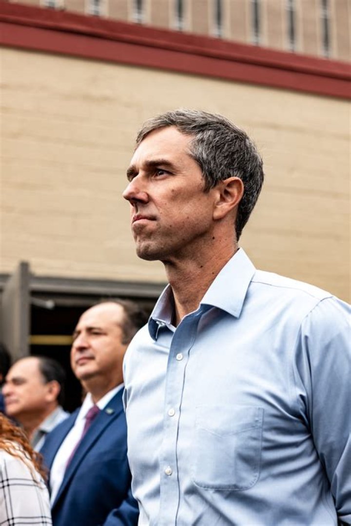 Beto O’Rourke Net Worth - Wiki, Age, Weight and Height, Relationships, Family, and More