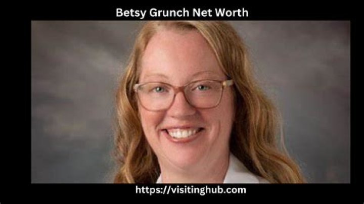Betsy Grunch - Age, Family, Bio