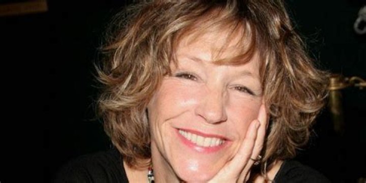 Betsy Randle - Age, Family, Bio