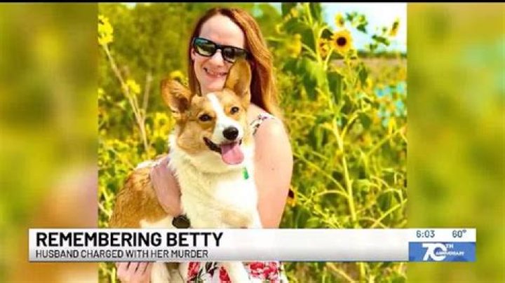 Betty Bowman Obituary And Death: Husband Dr. Connor Bowman Arrested For Poisoning Wife