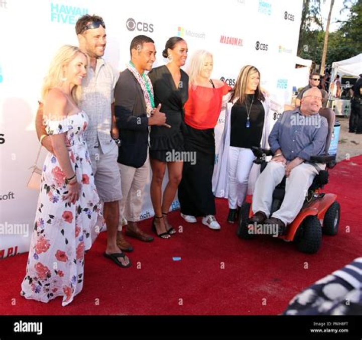 Beulah Koale - Age, Family, Bio