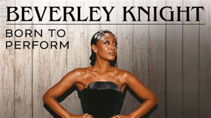 Beverley Knight - Age, Family, Bio