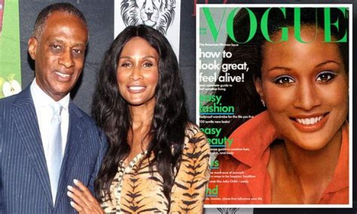 Beverly Johnson, 67, is engaged to a 70-yr-old, they bought a house instead of a ring
