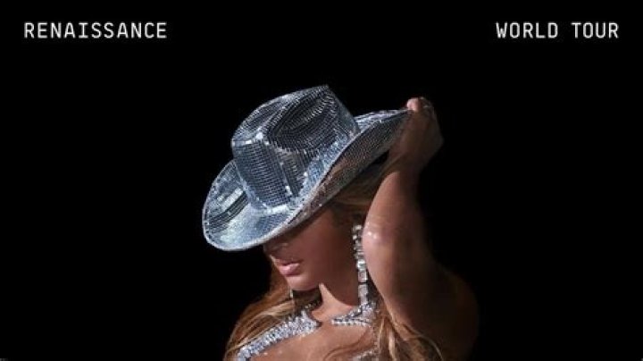 
Beyonce has release new album renaissance 