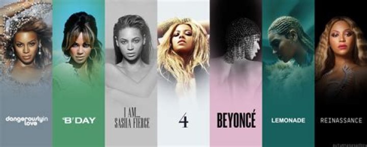 Beyonce released the lyric video for her new single, ‘Break My Soul’