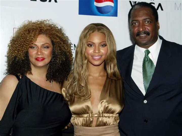 Beyonce’s dad claims Bey is at least two years older than her reported age
