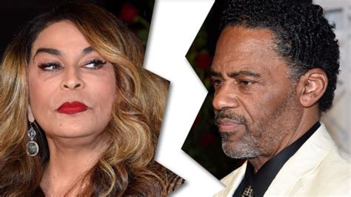 	Beyonce’s mom Tina Lawson filed for divorce from Richard Lawson	