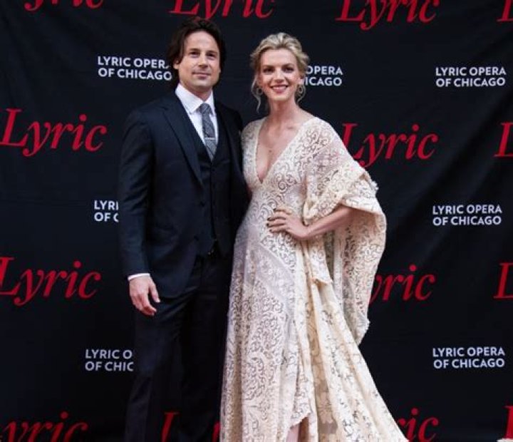 Beyond the Mask Actor, Andrew Cheney Has A Delighted Married Life With Millions Of Net Worth; Know His Wife And Weddings Details