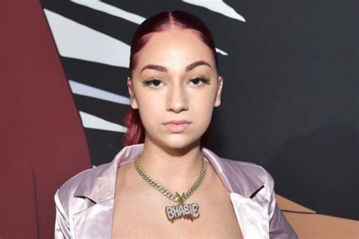 Bhad Bhabie Bio (Wiki) 