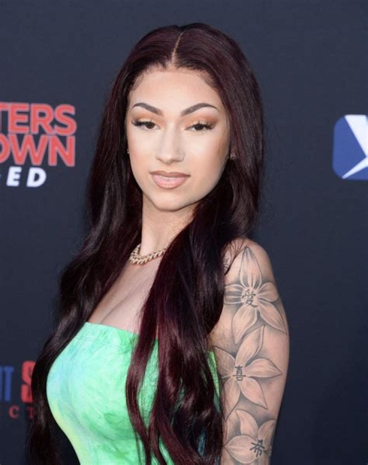 Bhad Bhabie’s Height, Weight, Net Worth, Age, Birthday, Wikipedia, Who, Nationality, Biography