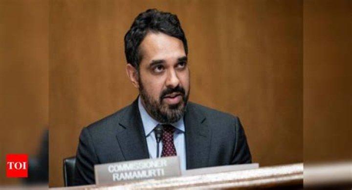 
Bharat Ramamurti Height, Weight, Net Worth, Age, Birthday, Wikipedia, Who, Instagram, Biography 