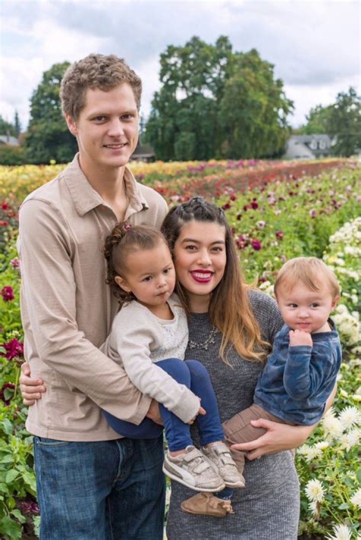 Bianca Wilshin - Age, Family, Bio