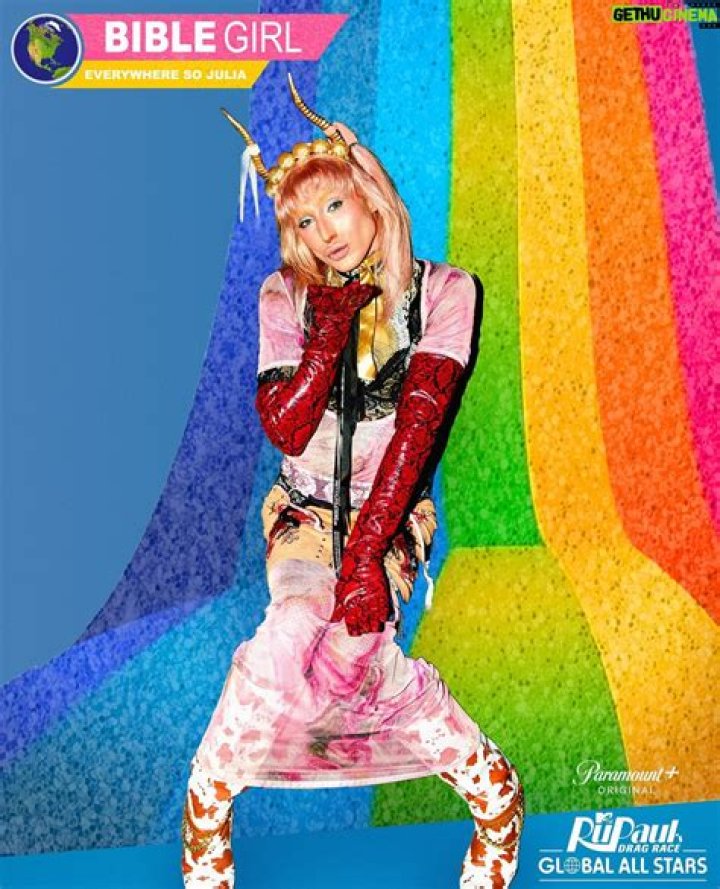 BibleGirl666 - Age, Family, Bio