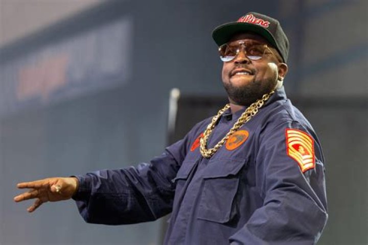 Big Boi Height, Weight, Net Worth, Age, Birthday, Wikipedia, Who, Instagram, Biography