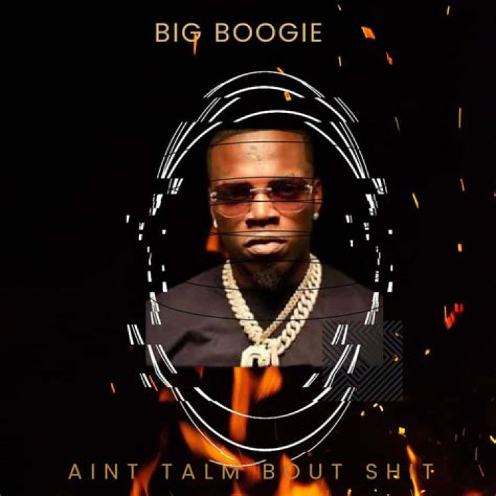 Big Boogie Bio (Wiki) 