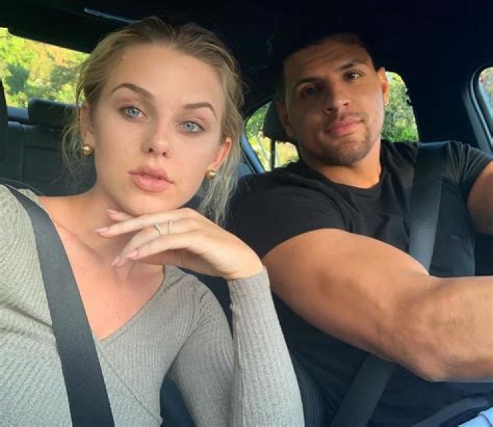 Big Brother 20 star Haleigh Broucher still dating Faysal Shawn Shafaat! Know about her age, social media, biography
