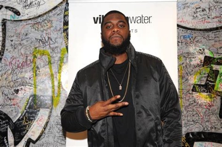 Big K.R.I.T. Net Worth - Wiki, Age, Weight and Height, Relationships, Family, and More