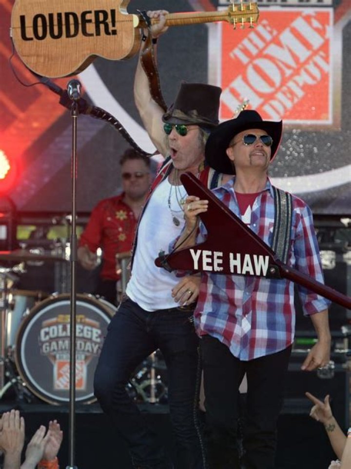 Big Kenny Net Worth - Wiki, Age, Weight and Height, Relationships, Family, and More