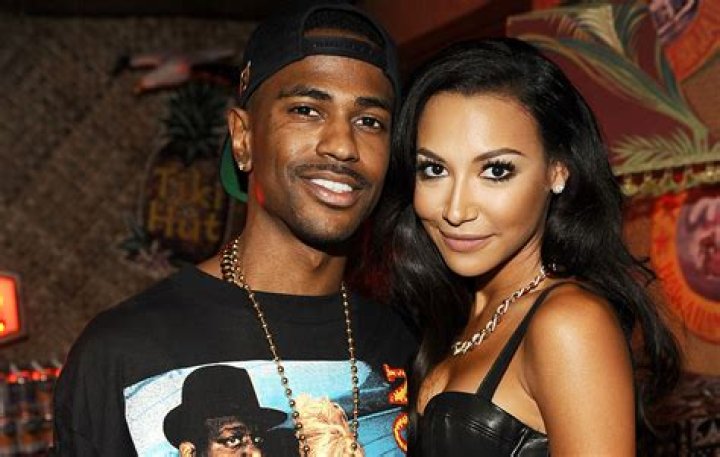 Big Sean and Naya Rivera Call off Engagement