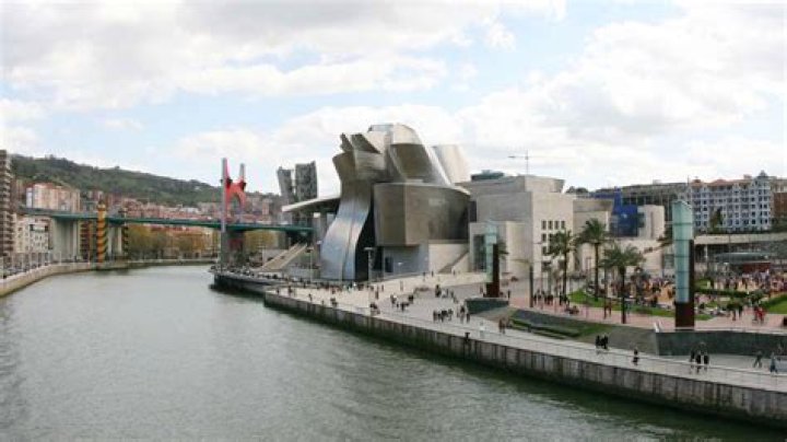 Bilbao Shore Excursions & Cruise Excursions