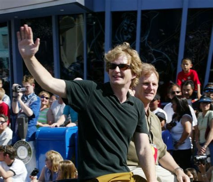 Bill Brochtrup Net Worth - Wiki, Age, Weight and Height, Relationships, Family, and More