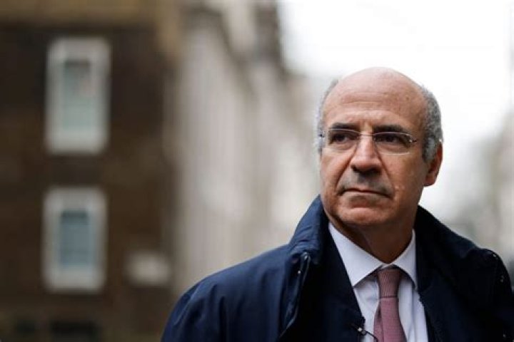Bill Browder Net Worth - Wiki, Age, Weight and Height, Relationships, Family, and More