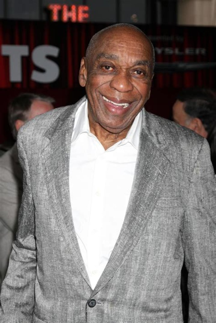Bill Cobbs Bio (Wiki) 