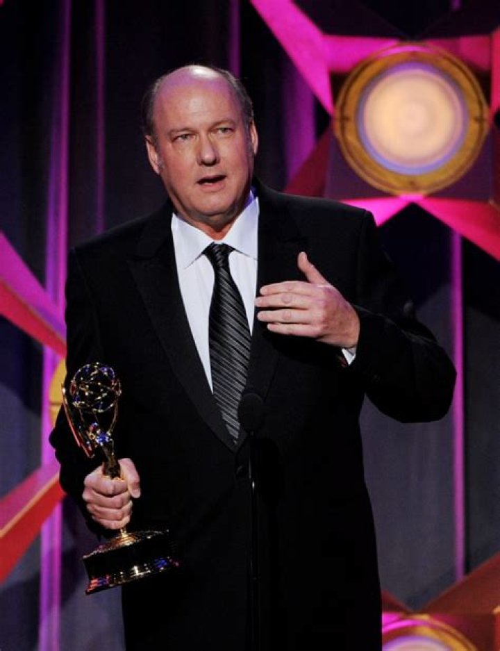 Bill Geddie Net Worth - Wiki, Age, Weight and Height, Relationships, Family, and More