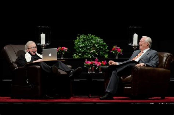 Bill Kurtis Net Worth - Wiki, Age, Weight and Height, Relationships, Family, and More