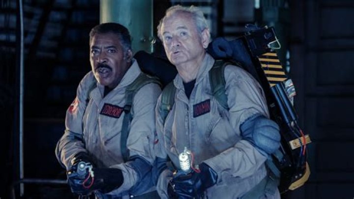 
Bill Murray relationship: How many children does Ghostbusters actor have? 